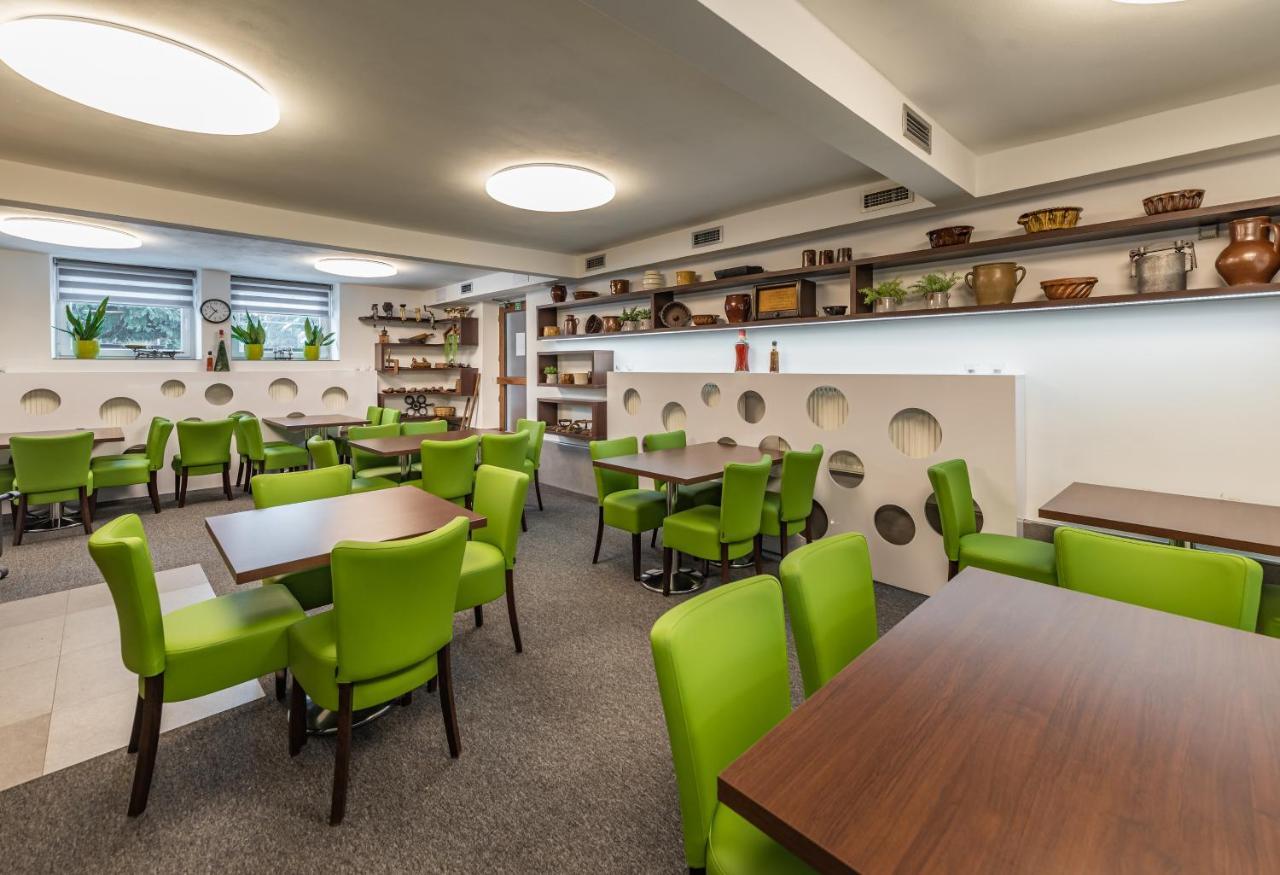 Pension Trautenberk Studenec Екстер'єр фото