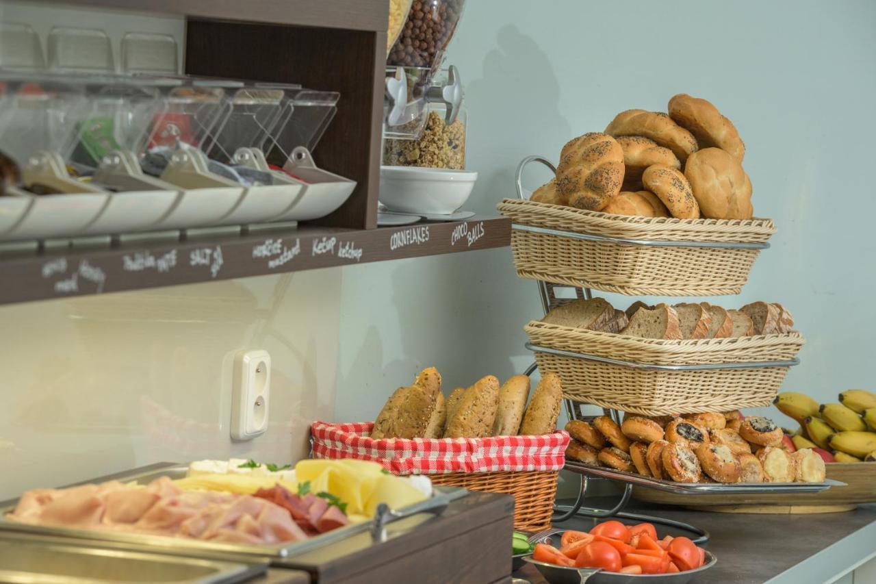 Pension Trautenberk Studenec Екстер'єр фото