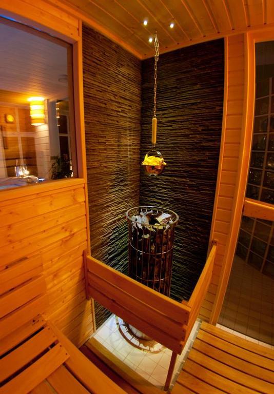 Pension Trautenberk Studenec Екстер'єр фото